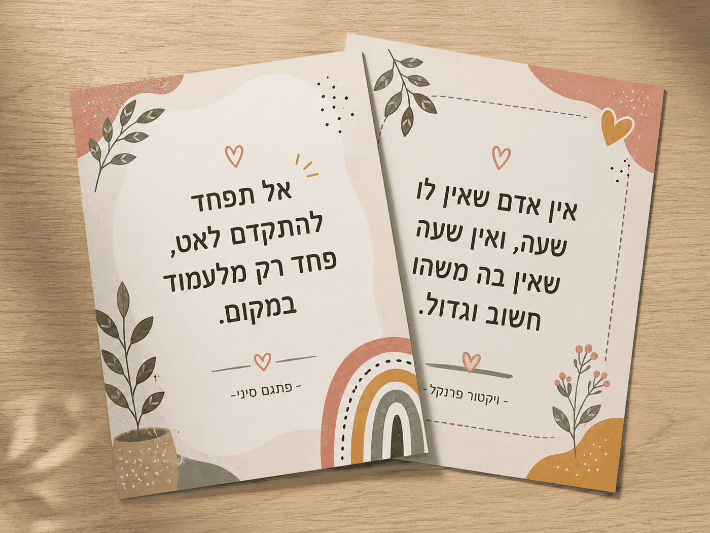 לוח השראה - הדמיה 3