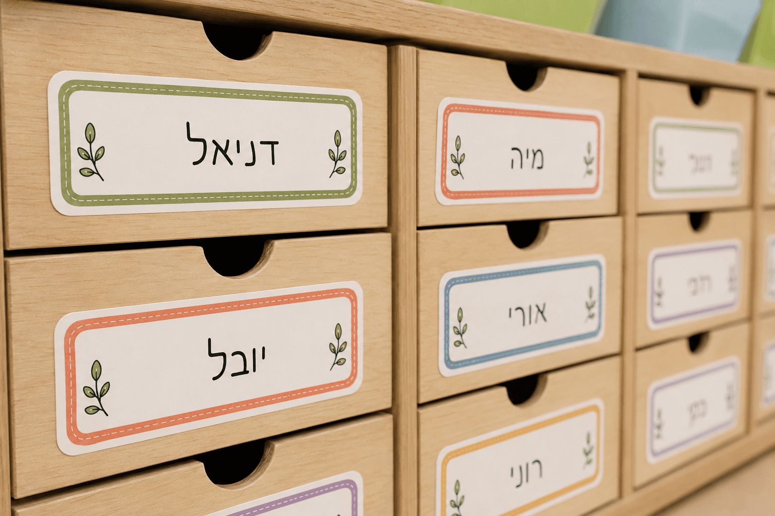 לוח חופשי - הדמיה 4